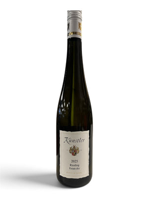 Kunstler Riesling Estate Dry