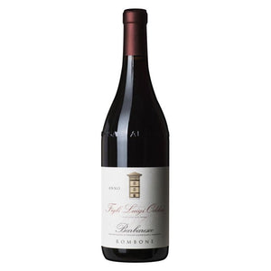 Image of Oddero Barbaresco Rombone from Oddero