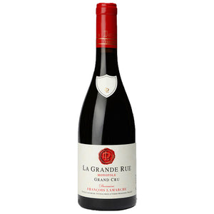 Image of Nicole Lamarche La Grande Rue Grand Cru Monopole from Domaine Nicole Lamarche
