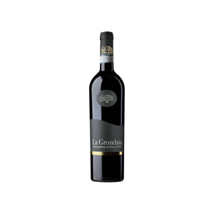 Image of Olivastri Tommaso La Grondaia Montepulciano d'Abruzzo from Olivastri Tommaso