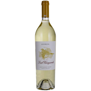 Image of Lail Vineyards Georgia Sauvignon Blanc from Lail Vineyards