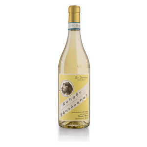 Image of Spinona Langhe Chardonnay from Spinona