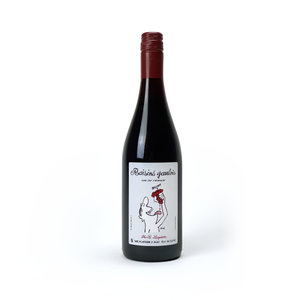 Image of Domaine M & C Lapierre Raisins Gaulois from Domaine M & C Lapierre