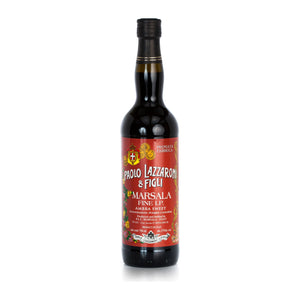 Image of Lazzaroni Marsala Sweet from Lazzaroni
