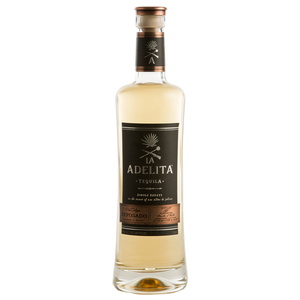 Image of La Adelita Tequila Reposado