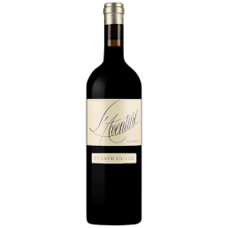 Image of L'Aventure Estate Cuvee from L'Aventure Winery