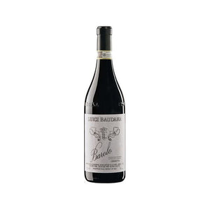 Image of Luigi Baudana Barolo from Luigi Baudana