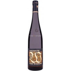 Von Winning Ungeheur Riesling GG 2021