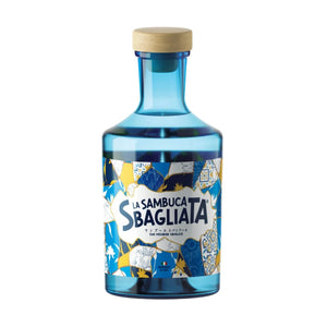 Bad Spirits La Sambuca Sbagliata