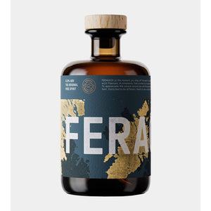 Image of Feragaia Non-Alcoholic Spirit from Feragaia