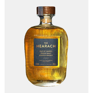Image of Isle of Harris Hearach Single Malt Scotch from Isle of Harris Distillery
