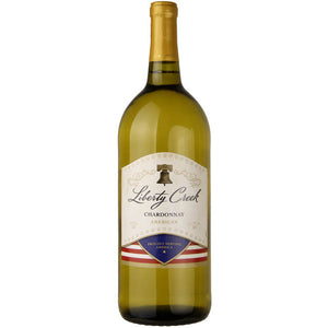 Liberty Creek Chardonnay
