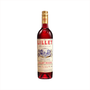 Image of Lillet Aperitif Rouge from Lillet