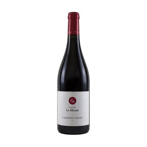 Image of Le Monde Cabernet Franc from Le Monde