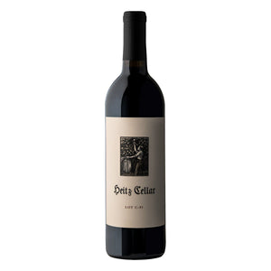 Image of Heitz Cabernet Sauvignon Lot C-91, Napa Valley from Heitz Cellar