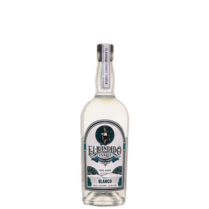 El Yankee Tequila Blanco - Mini Bottle