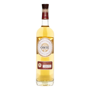 Image of Orte Tequila Reposado from Orte Distillery