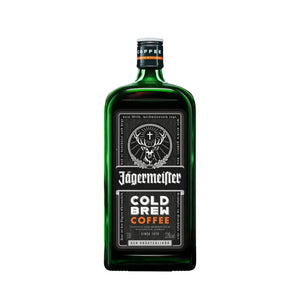 Image of Jagermeister Cold Brew from Mast-Jägermeister SE