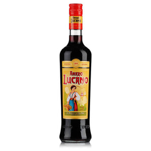 Image of Lucano Amaro from Amaro Lucano S.p.A.