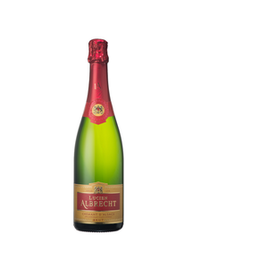 Image of Lucien Albrecht Brut from Lucien Albrecht