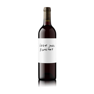 Image of Stolpman Vineyards Love You Bunches Red from Stolpman Vineyards