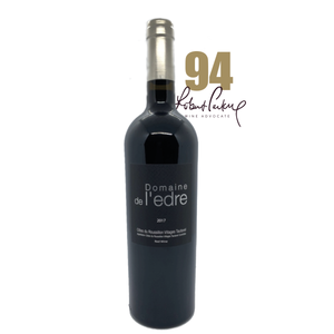 Image of Domaine de L'Edre Roussillon from Domaine de L'Edre