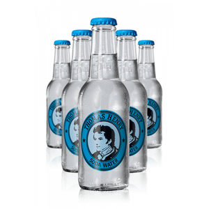 Thomas Henry Soda Water