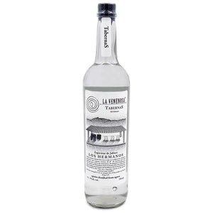 Image of La Venenosa Tabernas Raicilla from La Venenosa