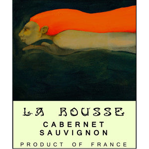 La Rousse Cabernet Sauvignon 2025