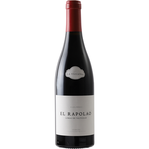 Image of Perez Vizcaina Tinto El Rapolao from Raul Perez