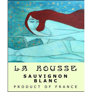 Image of La Rousse Sauvignon Blanc from La Rousse