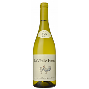 Image of La Vieille Ferme from Famille Perrin
