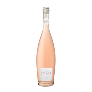 Image of Lafage Miraflors Rose from Domaine Lafage