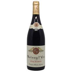 Image of Domaine Michel Lafarge Cinq Climats Volnay 1er Cru from Domaine Michel Lafarge