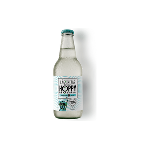 Image of Lagunitas Hoppy Refresher Zero from Lagunitas Brewing Company