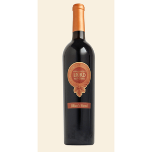 Laird Family Estate Red Jillian's Blend 2019