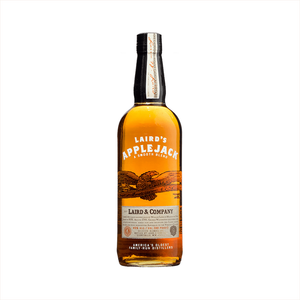 Image of Laird’s 80 Proof Applejack Brandy from Laird & Company