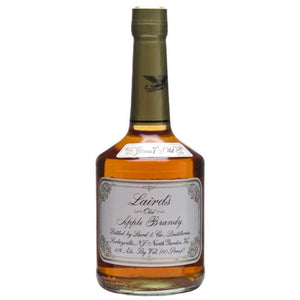 Image of Lairdís 7.5 Year Old Apple Brandy from Laird & Company