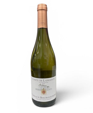 Langeron Coteaux Bourguignons 2024