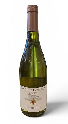 Comte de Langeron Chardonnay 2024
