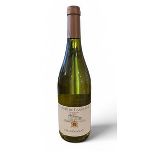 Comte de Langeron Chardonnay 2025