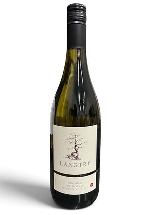 Langtry Estate Chardonnay Genevieve 2023