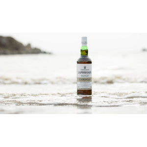 Image of Laphroaig Cairdeas Cask Favorites Year Single Malt Scotch from Laphroaig Distillery