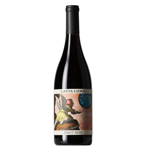 Image of Lapis Luna Pinot Noir from Lapis Luna