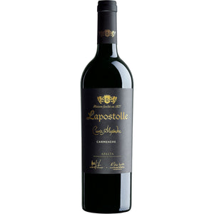 Image of Casa Lapostolle Cuvee Alexandre Carmenere from Casa Lapostolle