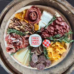 TWCP Large Cheeseboard