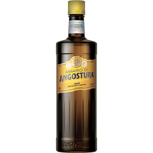 Image of Angostura Amaro from Angostura