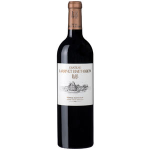 Chateau Larrivet Haut Brion Rouge 2023