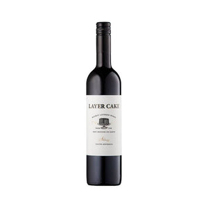 Image of Layer Cake Shiraz from Layer Cake Wines