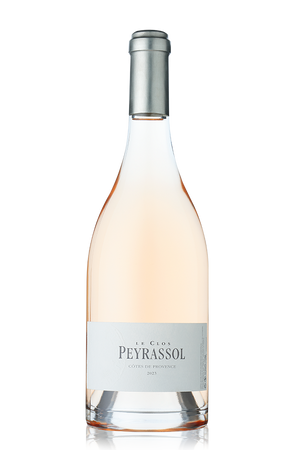 Les Clos Peyrassol 2025